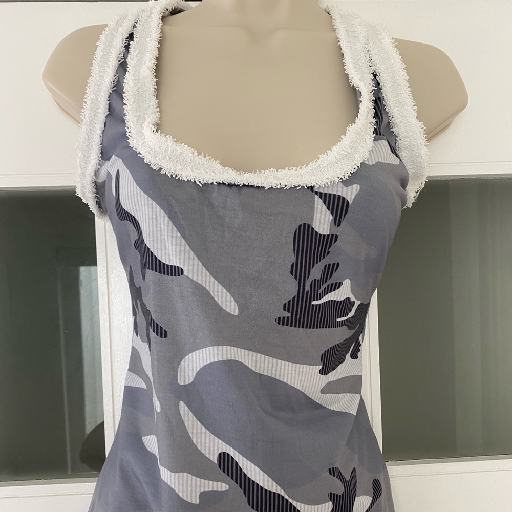 Chic Boutique Top